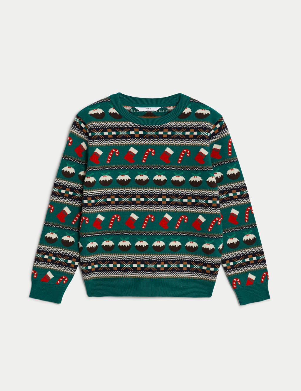 Mens christmas jumper h&m store
