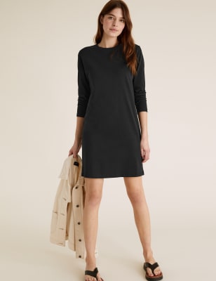 M&s t shirt on sale dresses