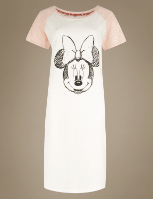 minnie mouse nightdress