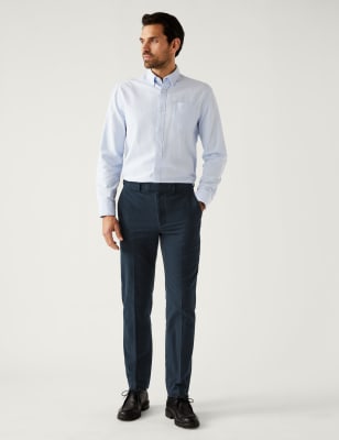 moleskin dress pants
