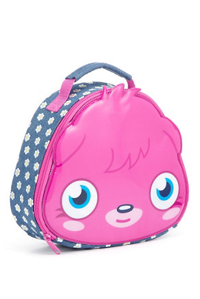 Pure Cotton Moshi Monsters Lunch Bag Image 2 of 4