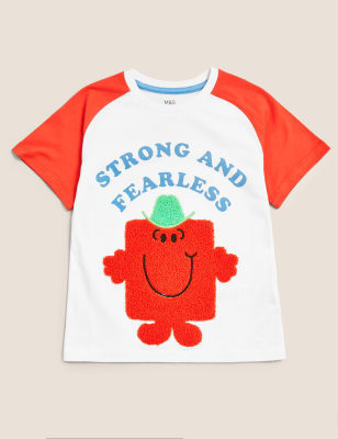 Mr strong pyjamas new arrivals