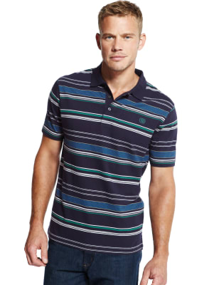 Blue harbour hotsell polo shirts