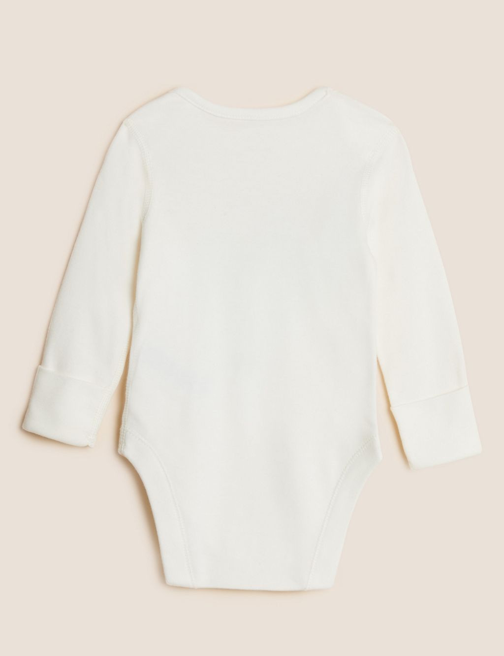Pure Cotton Mummy Slogan Bodysuit (7lbs - 12 Mths) | M&S Collection | M&S