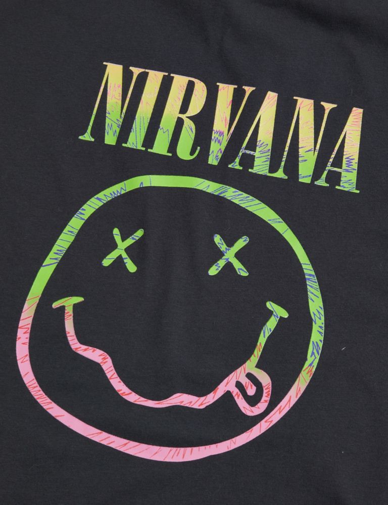 Pure Cotton Nirvana™ T-Shirt (6-16 Yrs) 2 of 3
