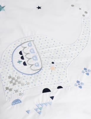 m&s nursery bedding