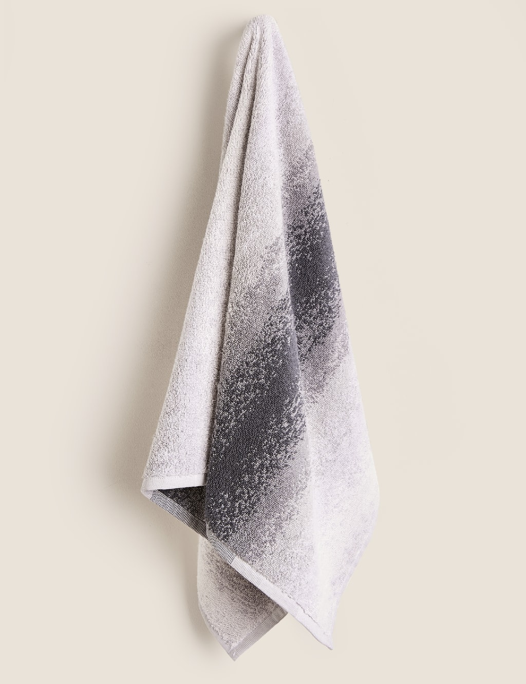 Ombre hand new arrivals towels