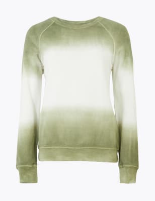 marks and spencer sweatshirt