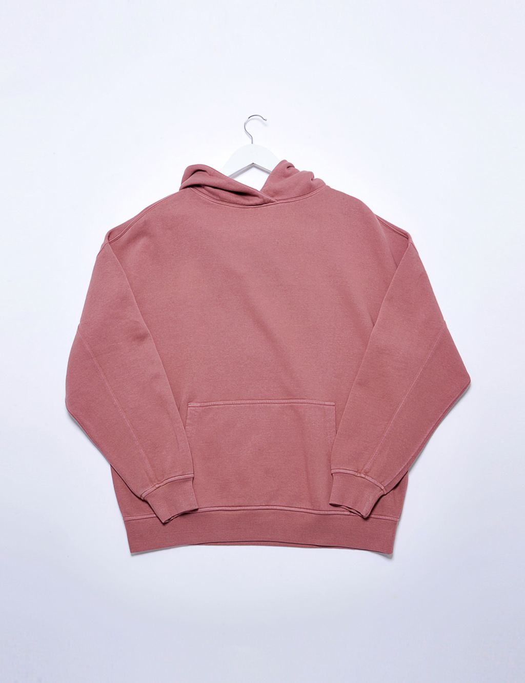 Pure Cotton Oversized Hoodie 1 of 6