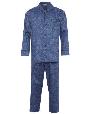 Monsoon discount paisley pyjamas