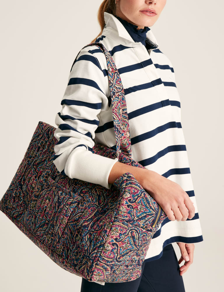 Joules weekend bags new arrivals