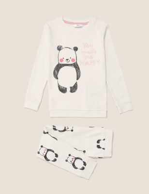 M&s 2025 panda pjs