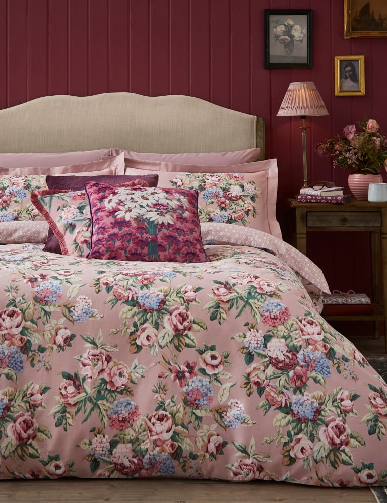 Pure Cotton Pembrey Bedding Set 1 of 2