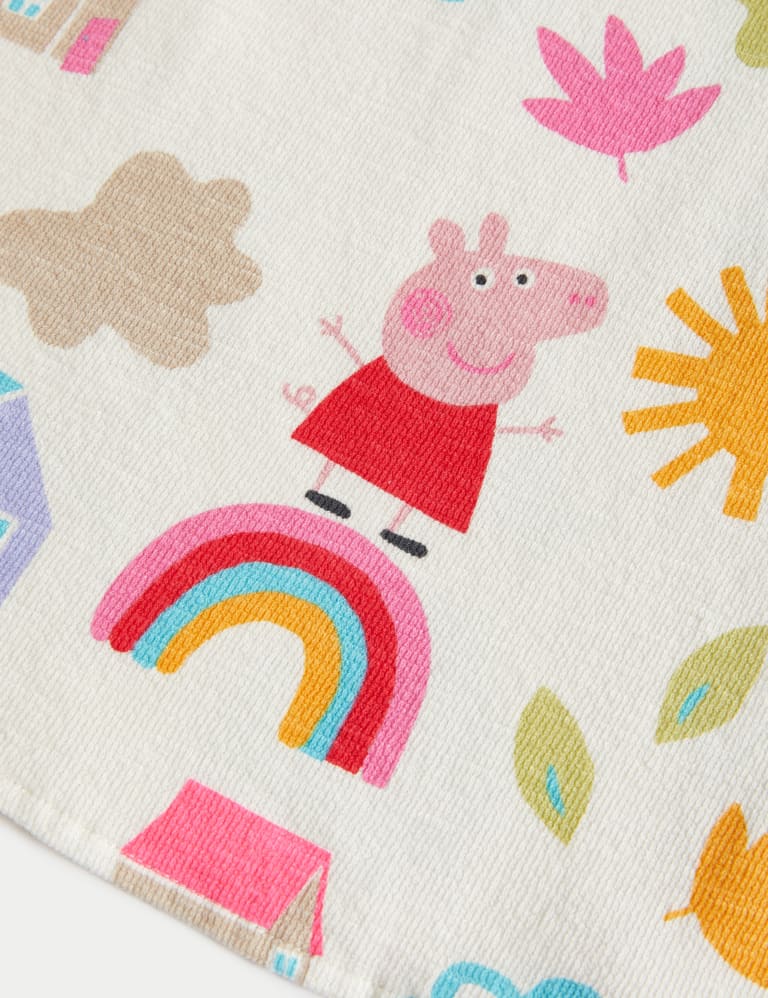 Peppa pig dressing table hotsell