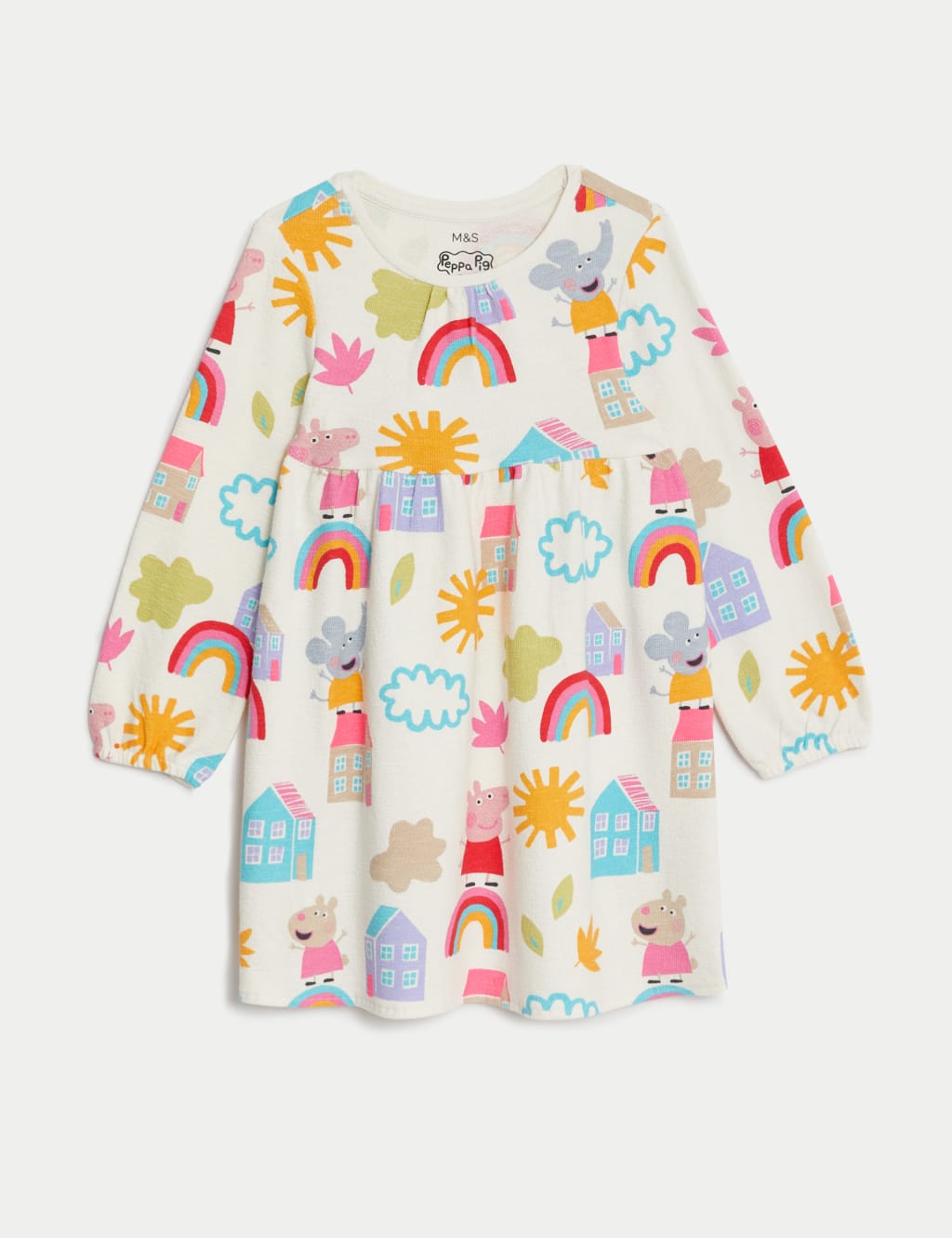 Peppa pig dress next top