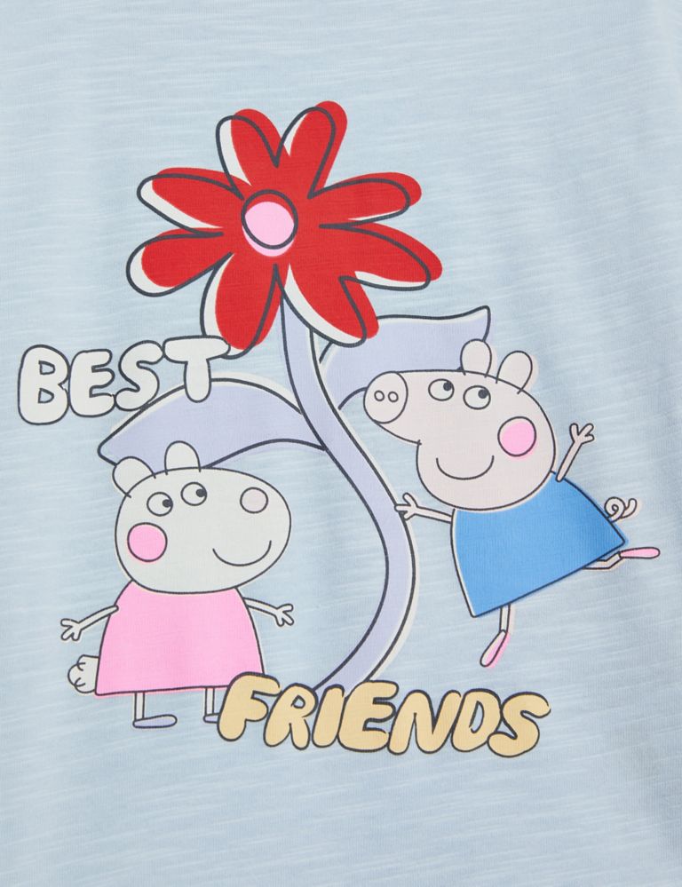 Peppa Pig 100% Cotton Baby & Toddler Clothing for sale