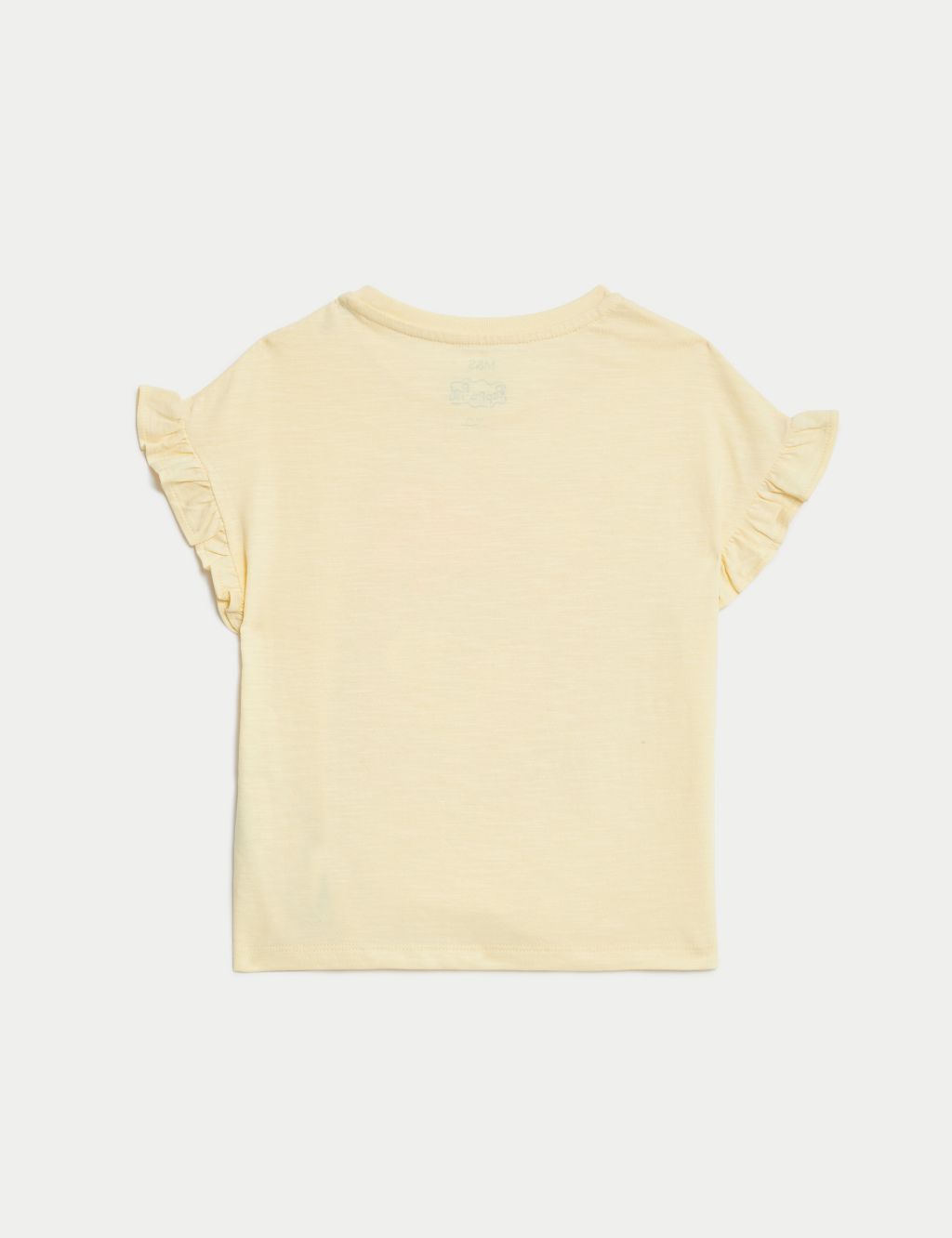 Pure Cotton Peppa Pig™ T-Shirt (2-8 Yrs) 6 of 6