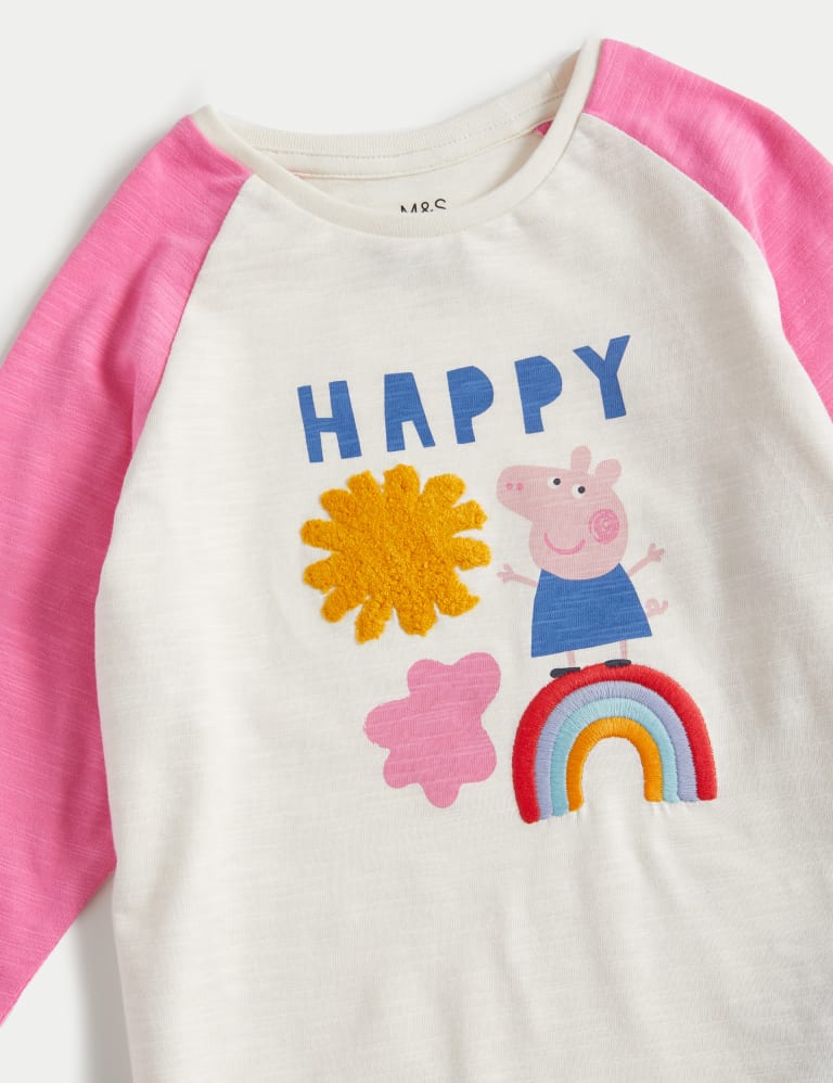 Peppa pig tops shop