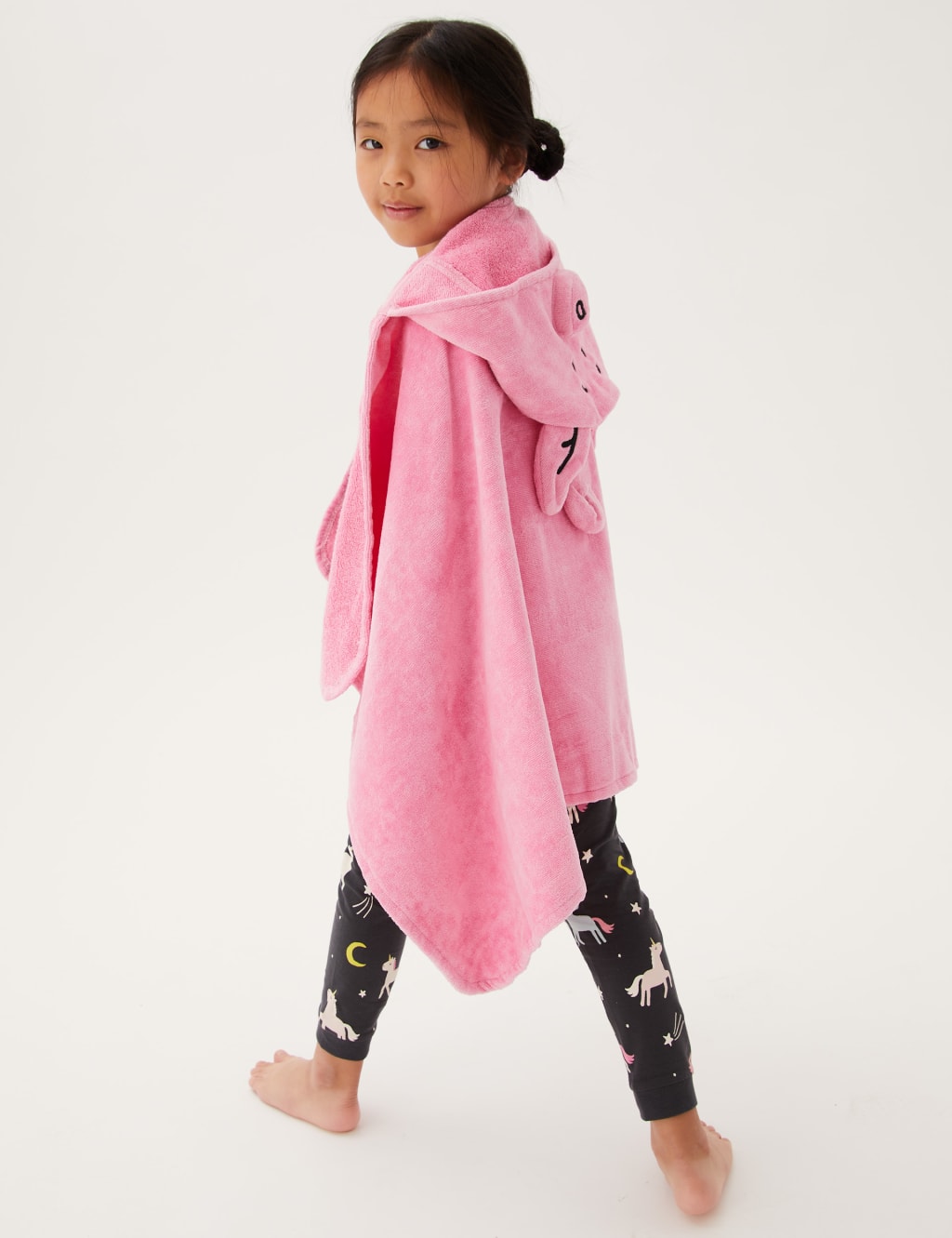 Large children's poncho towels hotsell