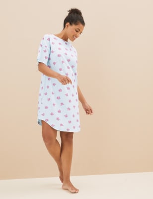 cotton nightdress