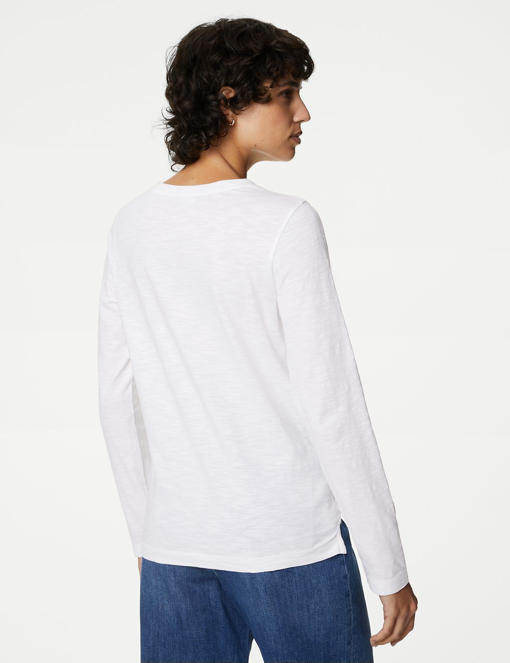 Pure Cotton Pocket Top 5 of 5