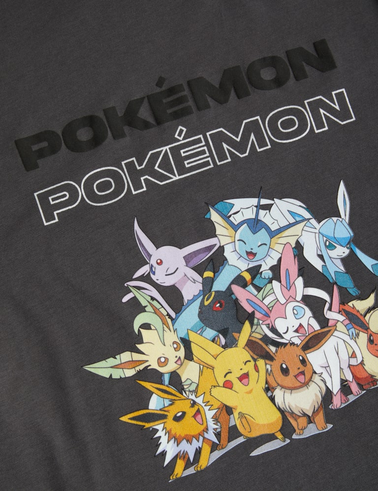 Pokemon t shirt argos sales