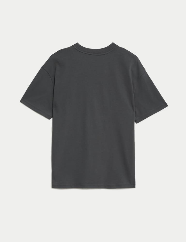 Pure Cotton Pok mon T Shirt 6 16 Yrs M S Collection M S