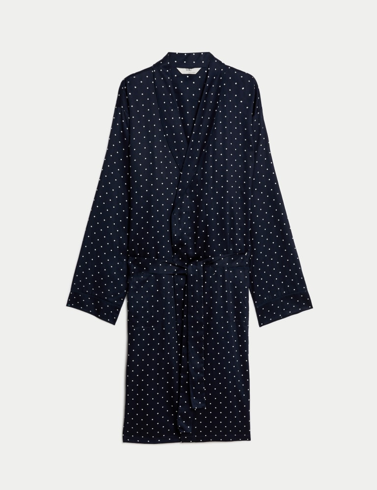 Dressing gowns m&s ladies sale