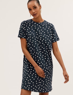 dotti shirt dress