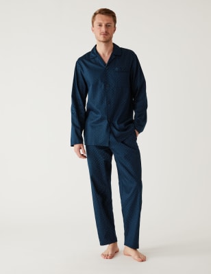 m&s mens lounge pants