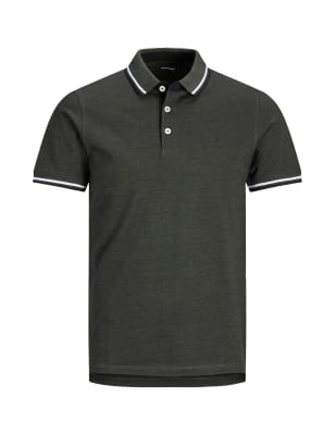 Jack and best sale jones polo