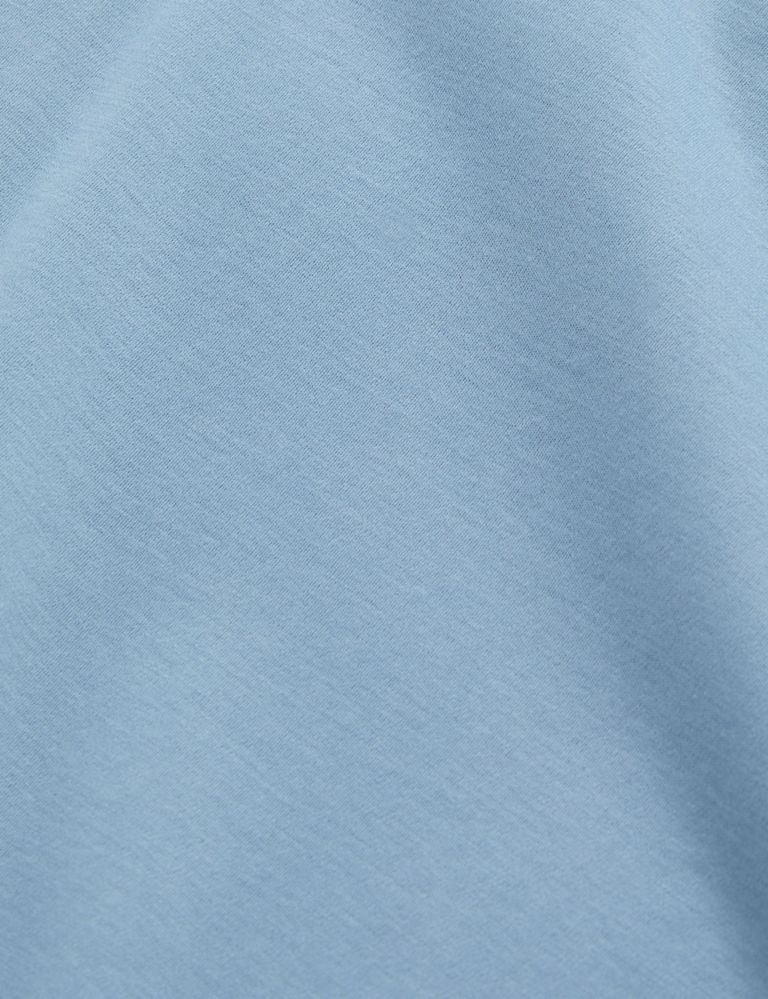 Pure Cotton Polo Shirt 6 of 6
