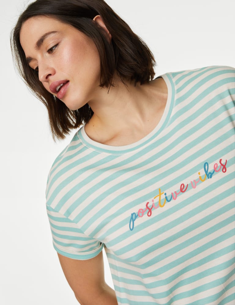 Marks and spencer online sale nightdresses
