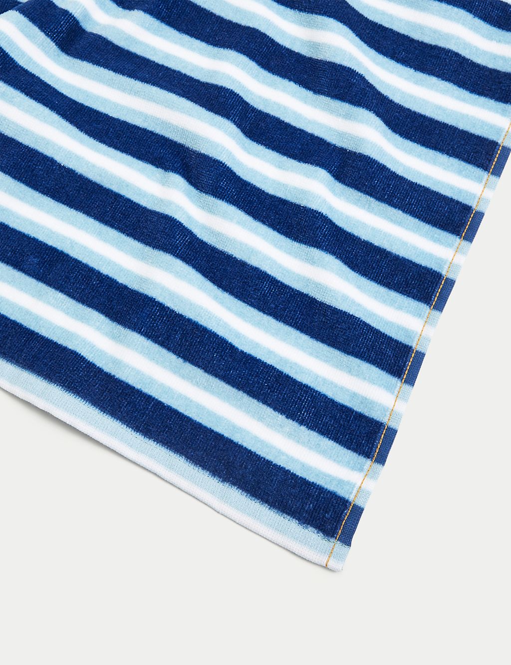 Pure Cotton Printed Beach Towel 2 of 4