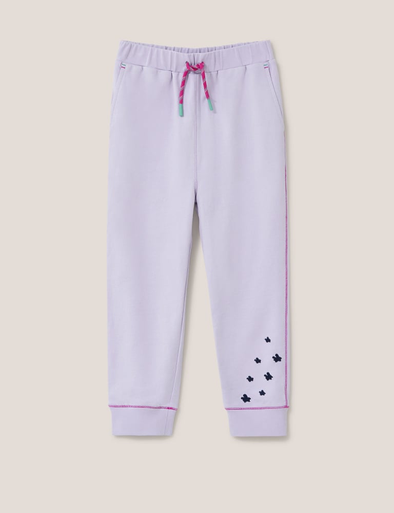 M&s girls joggers sale