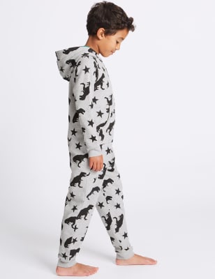 Pure Cotton Printed Onesie 1 16 Years M S