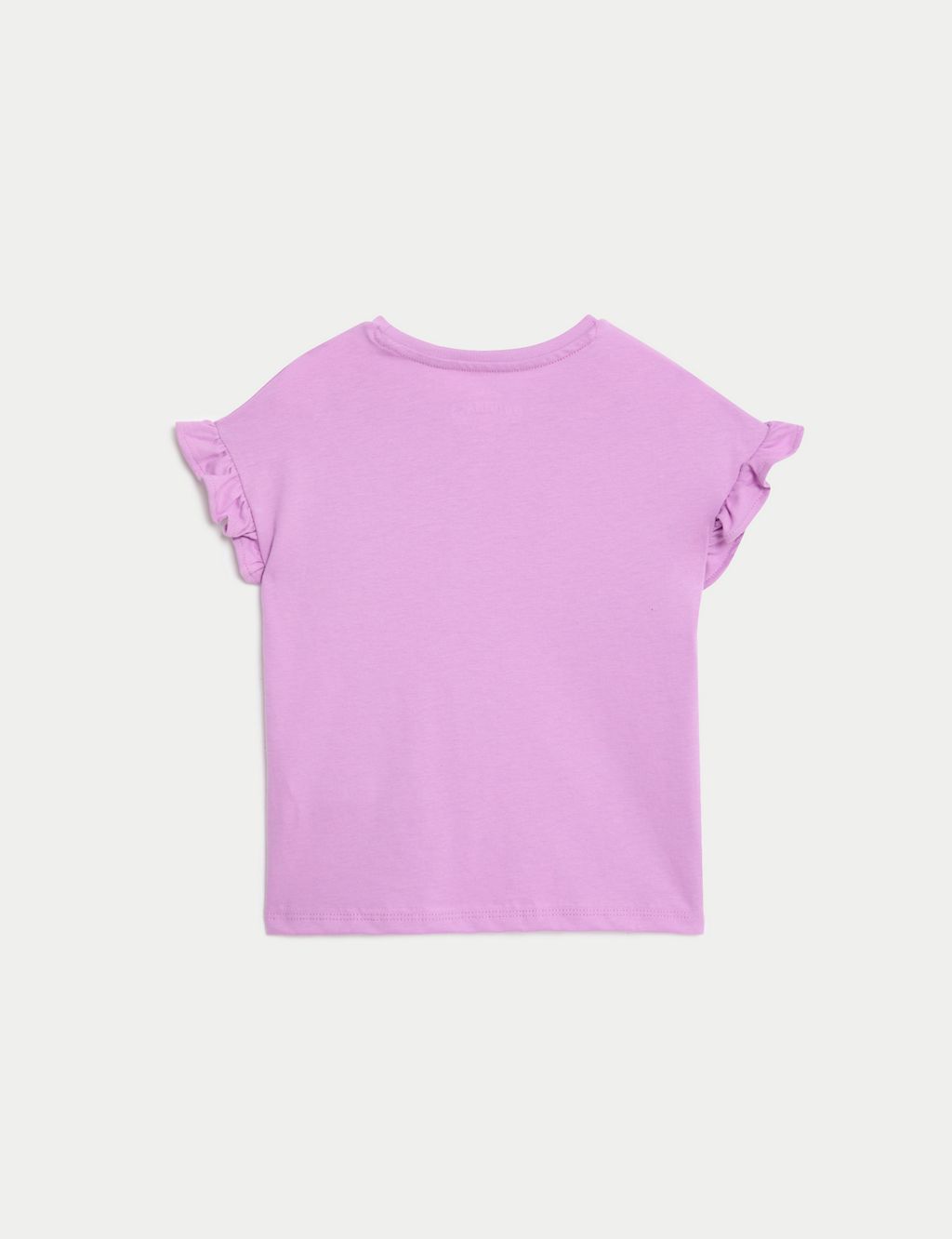 Pure Cotton Printed T-Shirt (2-8 Yrs) 2 of 2