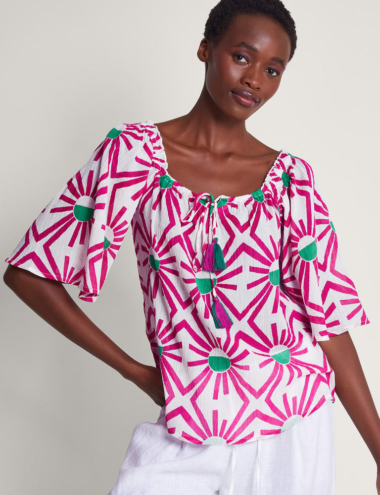 Monsoon blouses online