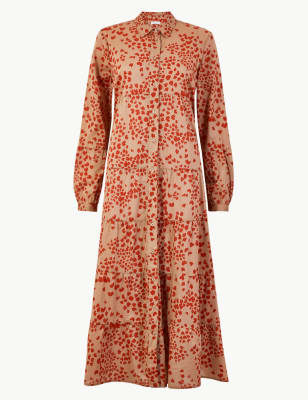 m&s maxi dress sale