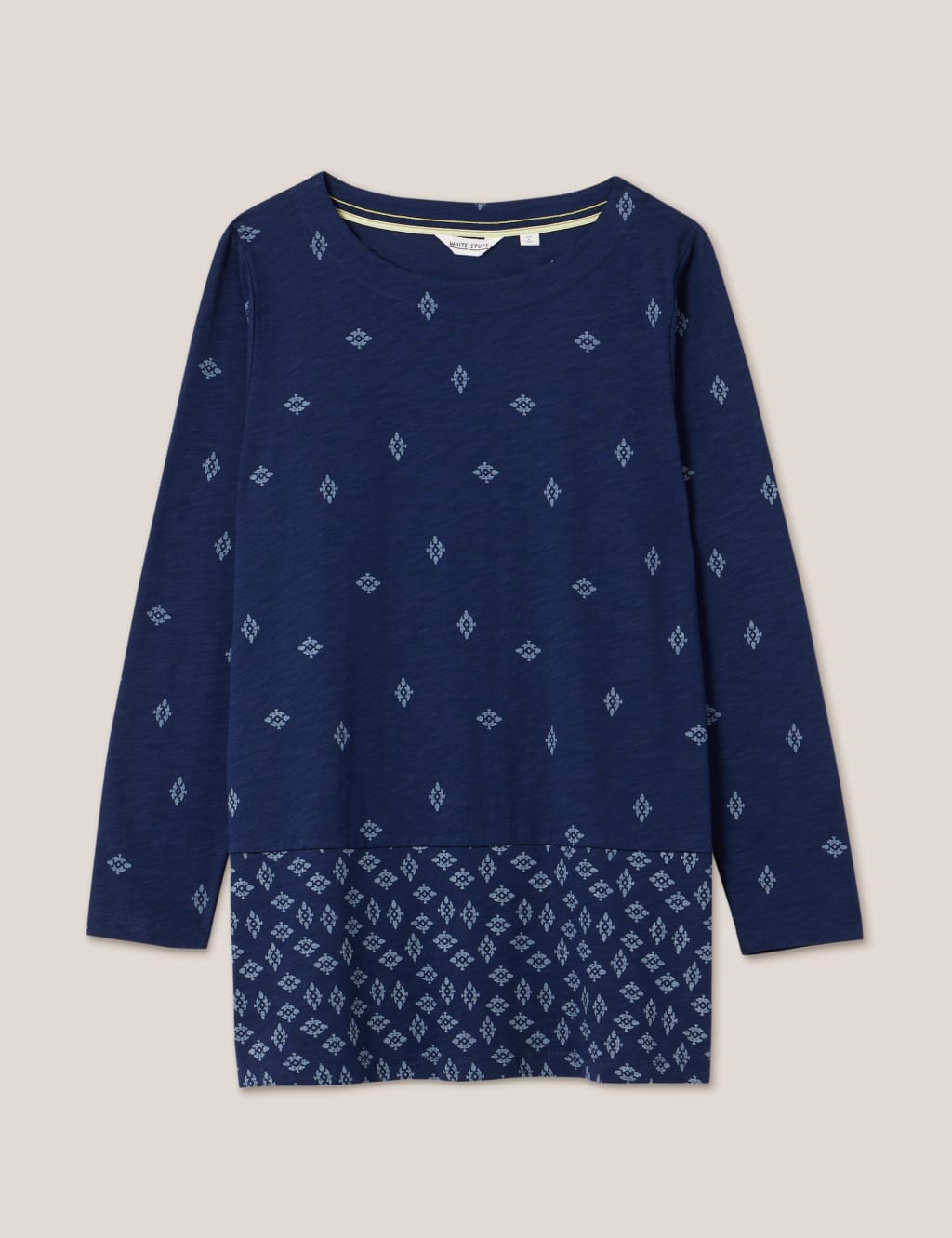 White stuff clearance velvet tunic