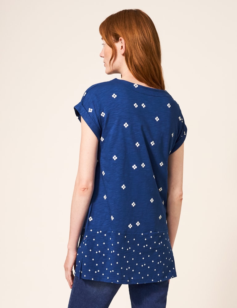 White stuff sweat tunic deals