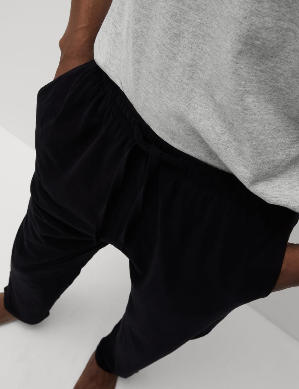 Pure Cotton Pyjama Set M&S Collection M&S