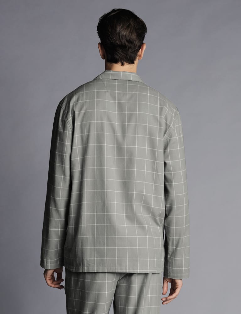 Pure Cotton Pyjama Set