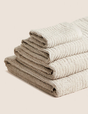 Pure Cotton Quick Dry Towel Image 2 of 5