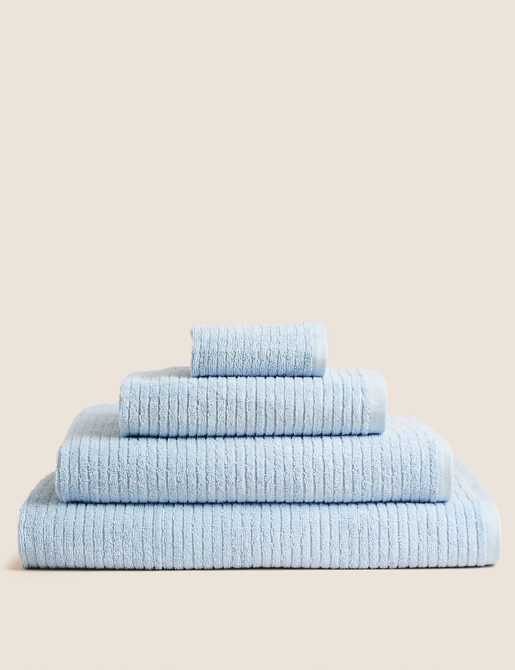 Pure Cotton Quick Dry Towel 3 of 5