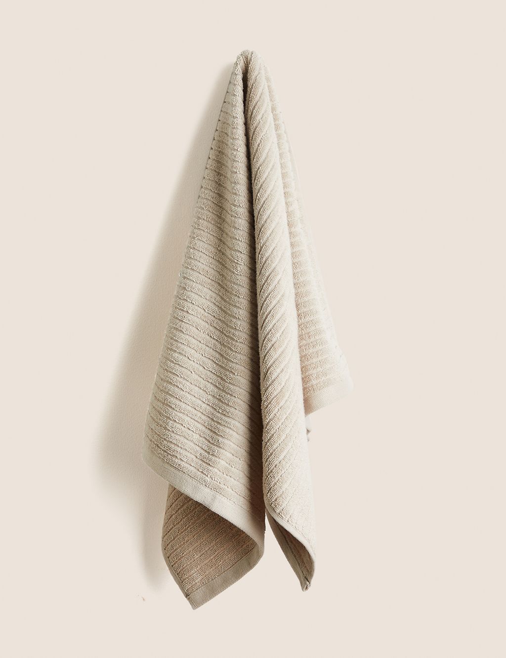 Pure Cotton Quick Dry Towel 2 of 5
