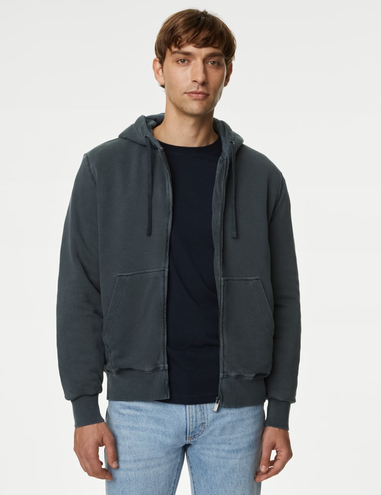 M&s sweatshirts mens top