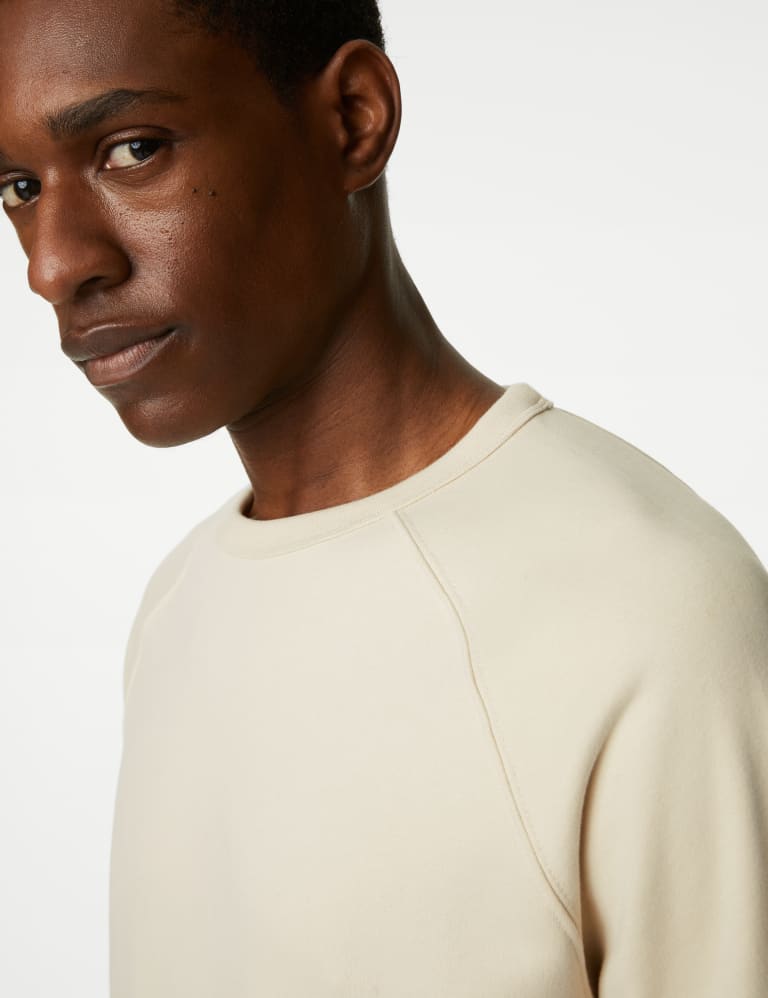 Marks and outlet spencer mens sweatshirts