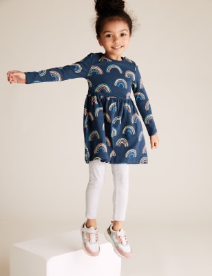 m&s girlswear