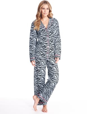 Marks and best sale spencer zebra pyjamas